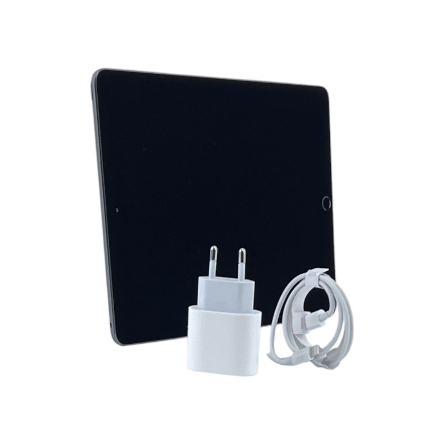 Apple iPad 8. Gen (2020) 10,2 Zoll WiFi 32 GB Space Grau | Retourware
