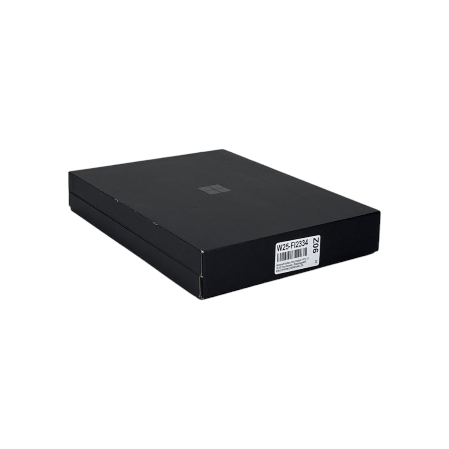 Microsoft Surface Pro 11 Tablet WiFi 13Zoll (33cm) Snapdragon X Elite 16GB 256GB | Retourware