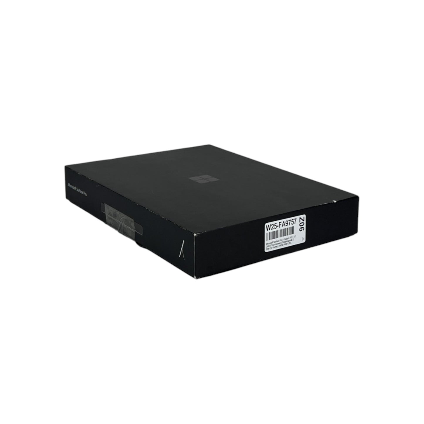 Microsoft Surface Pro 11 Tablet WiFi 13Zoll (33cm) Snapdragon X Elite 16GB 256GB | Retourware