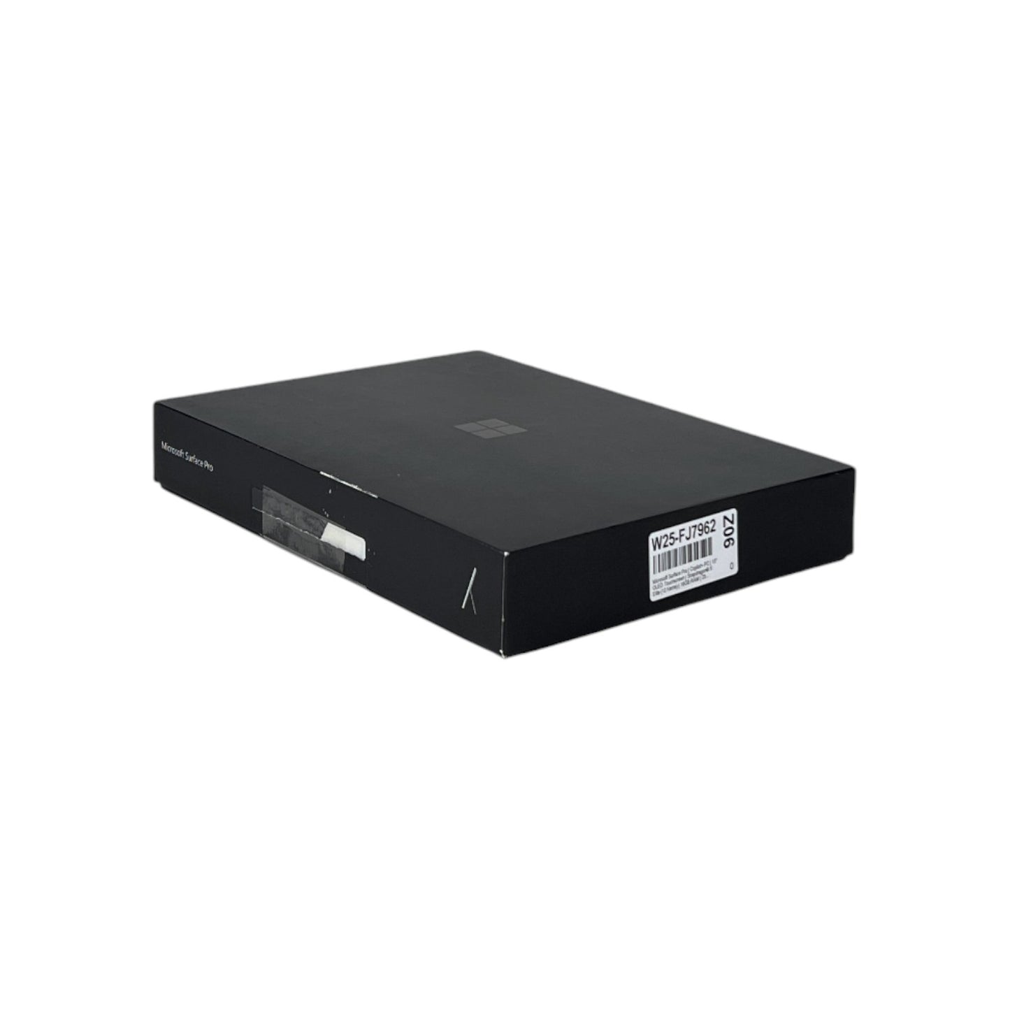 Microsoft Surface Pro 11 Tablet WiFi 13Zoll (33cm) Snapdragon X Elite 16GB 256GB | Retourware