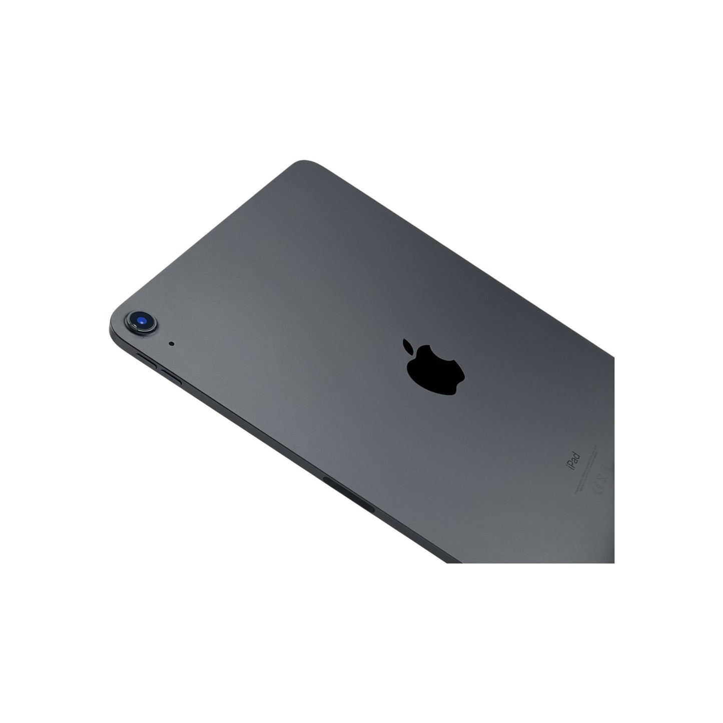 Apple iPad Air 4. Gen (2020) 10,9 Zoll WiFi 256 GB Space Grau | Retourware