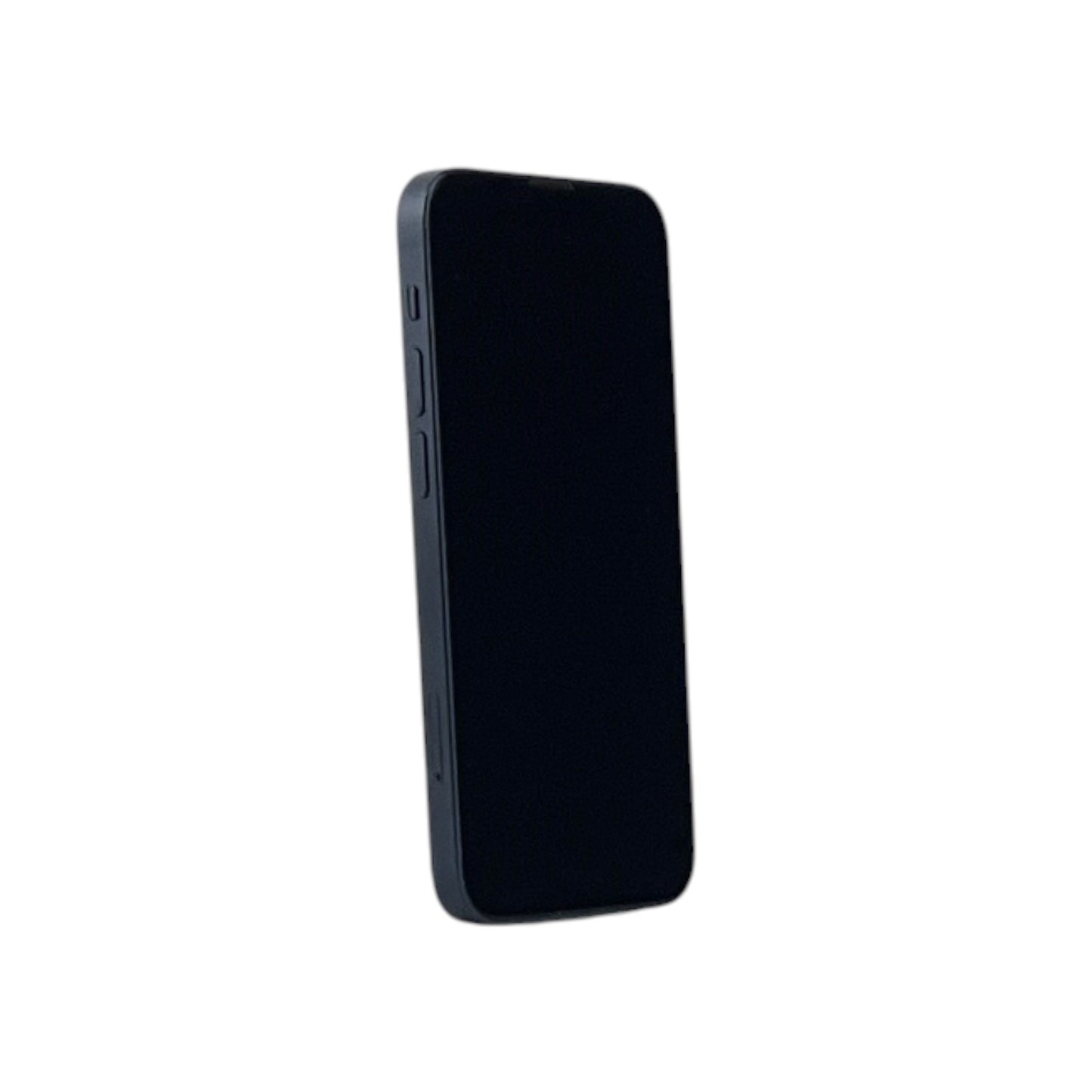 Apple iPhone 13 Mini Smartphone 5,4 Zoll (13,72 cm) 128 GB Mitternacht | Retourware