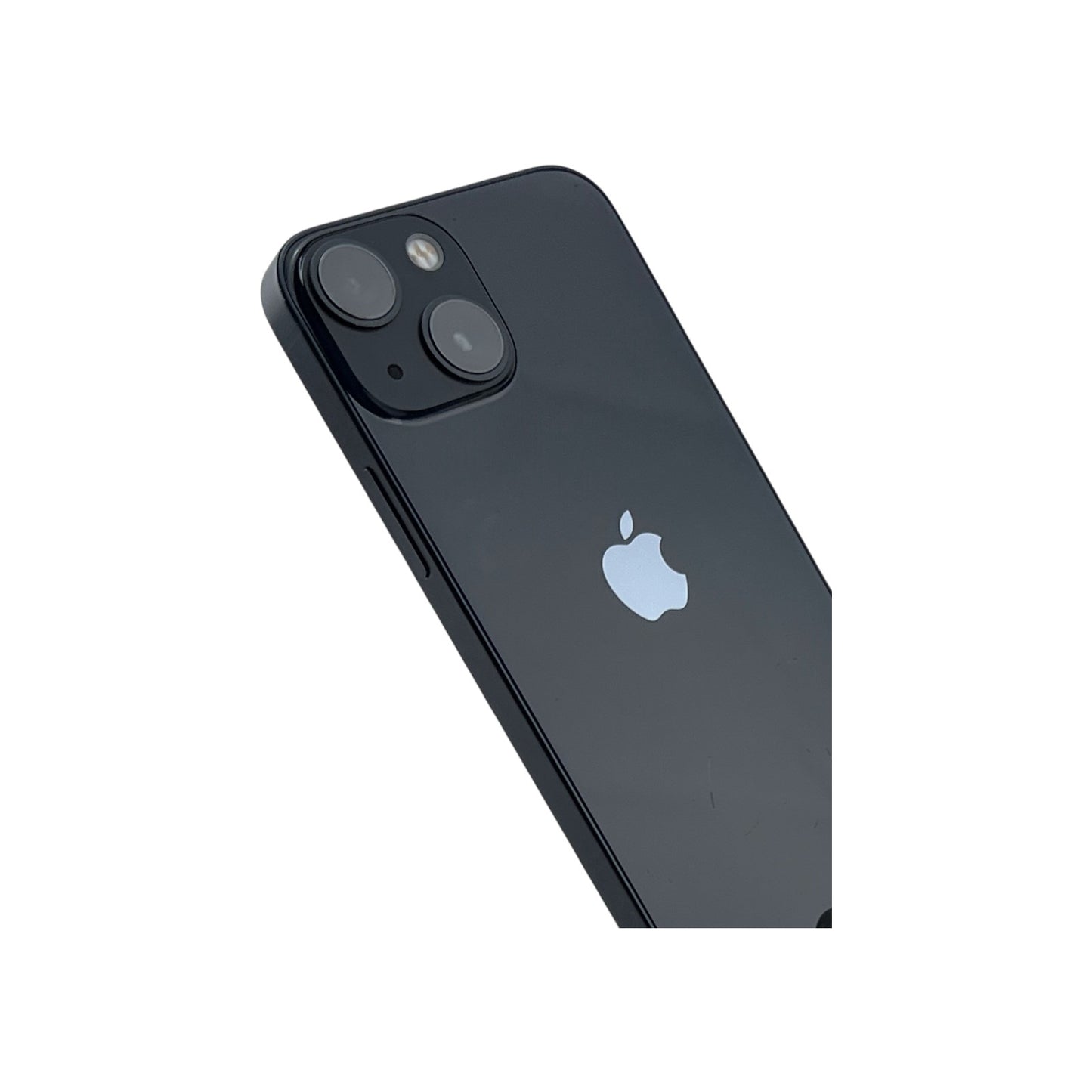 Apple iPhone 13 Mini Smartphone 5,4 Zoll (13,72 cm) 128 GB Mitternacht | Retourware