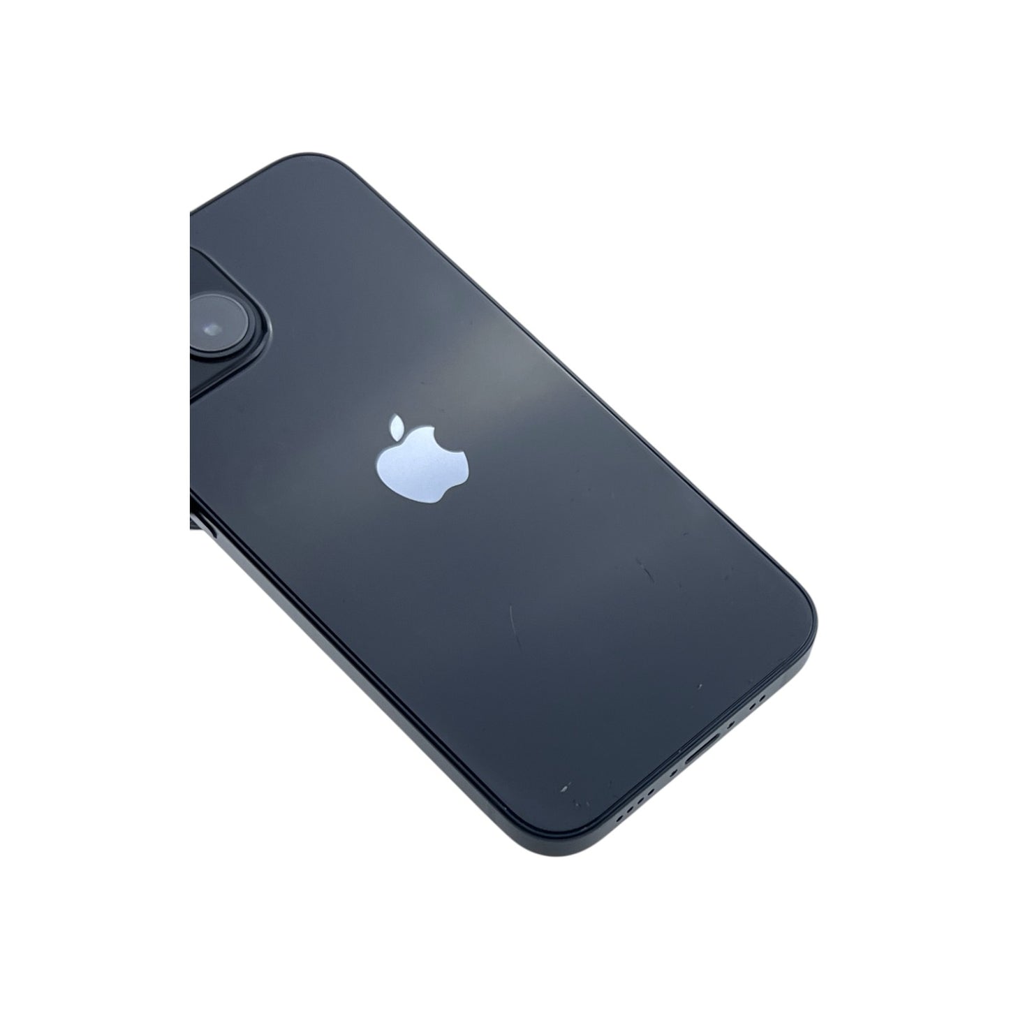 Apple iPhone 13 Mini Smartphone 5,4 Zoll (13,72 cm) 128 GB Mitternacht | Retourware