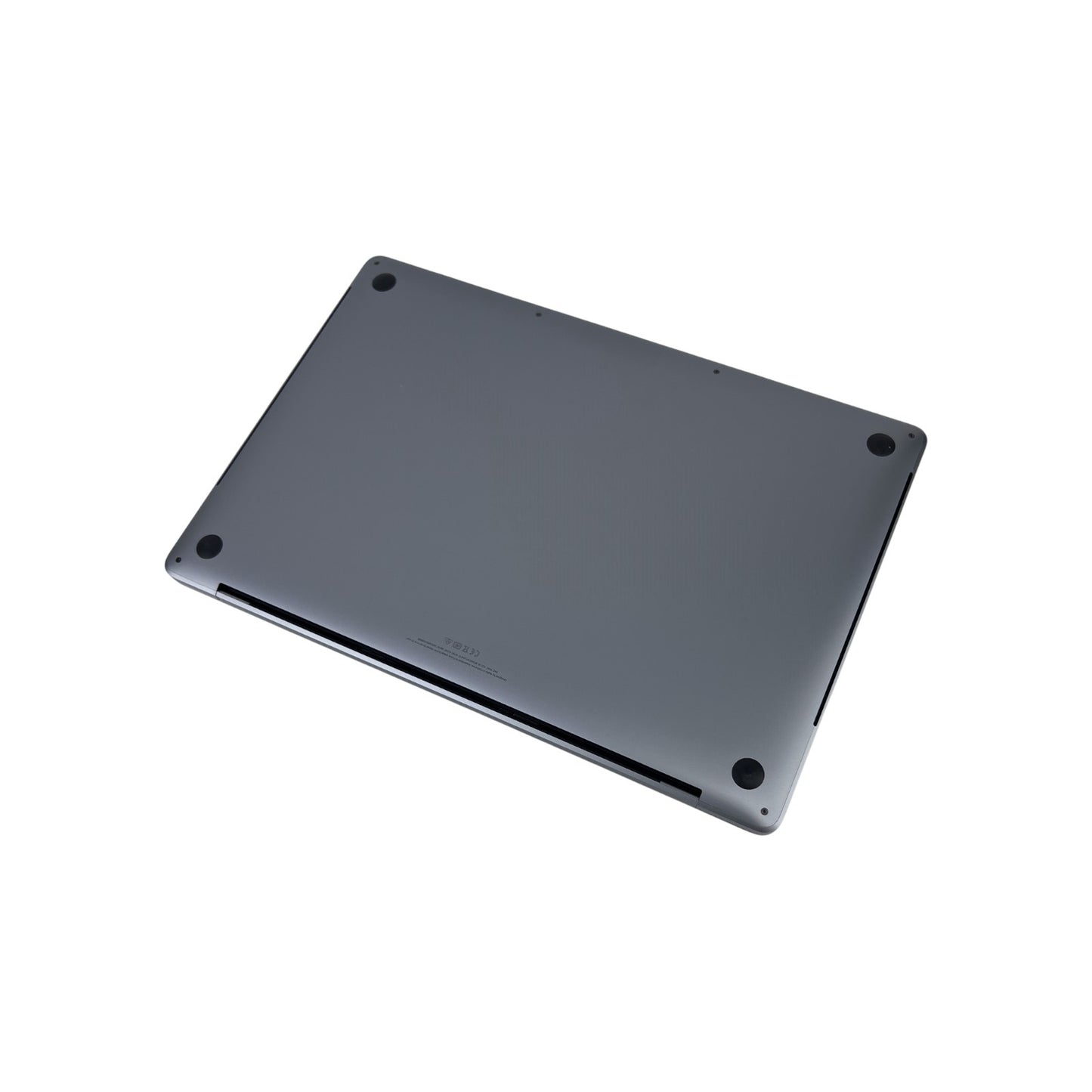 Apple MacBook Pro 16 Zoll (40,64 cm) Notebook 2019 i9 16GB 512GB QWERTZ de | Retourware