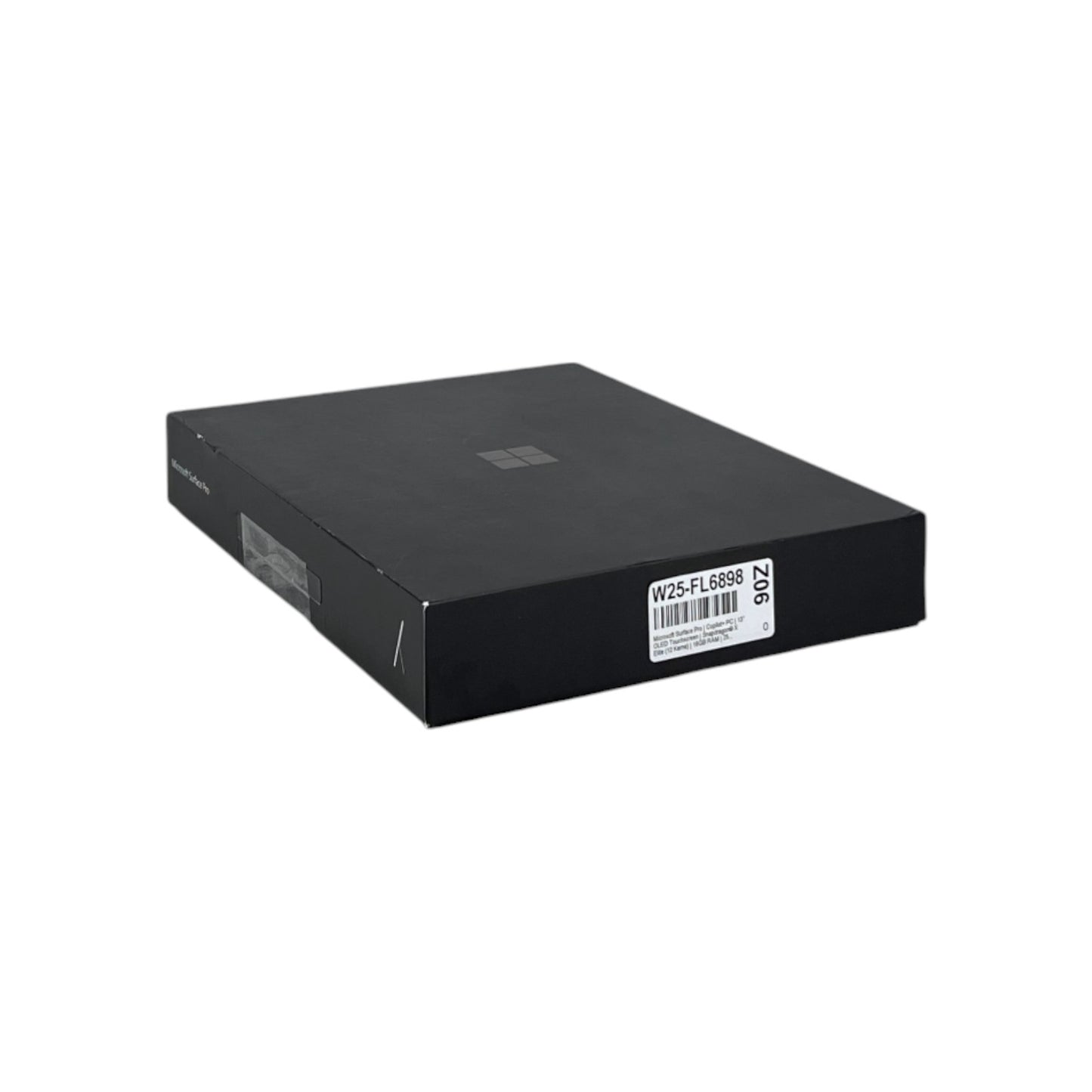 Microsoft Surface Pro 11 Tablet WiFi 13Zoll (33cm) Snapdragon X Elite 16GB 256GB | Retourware