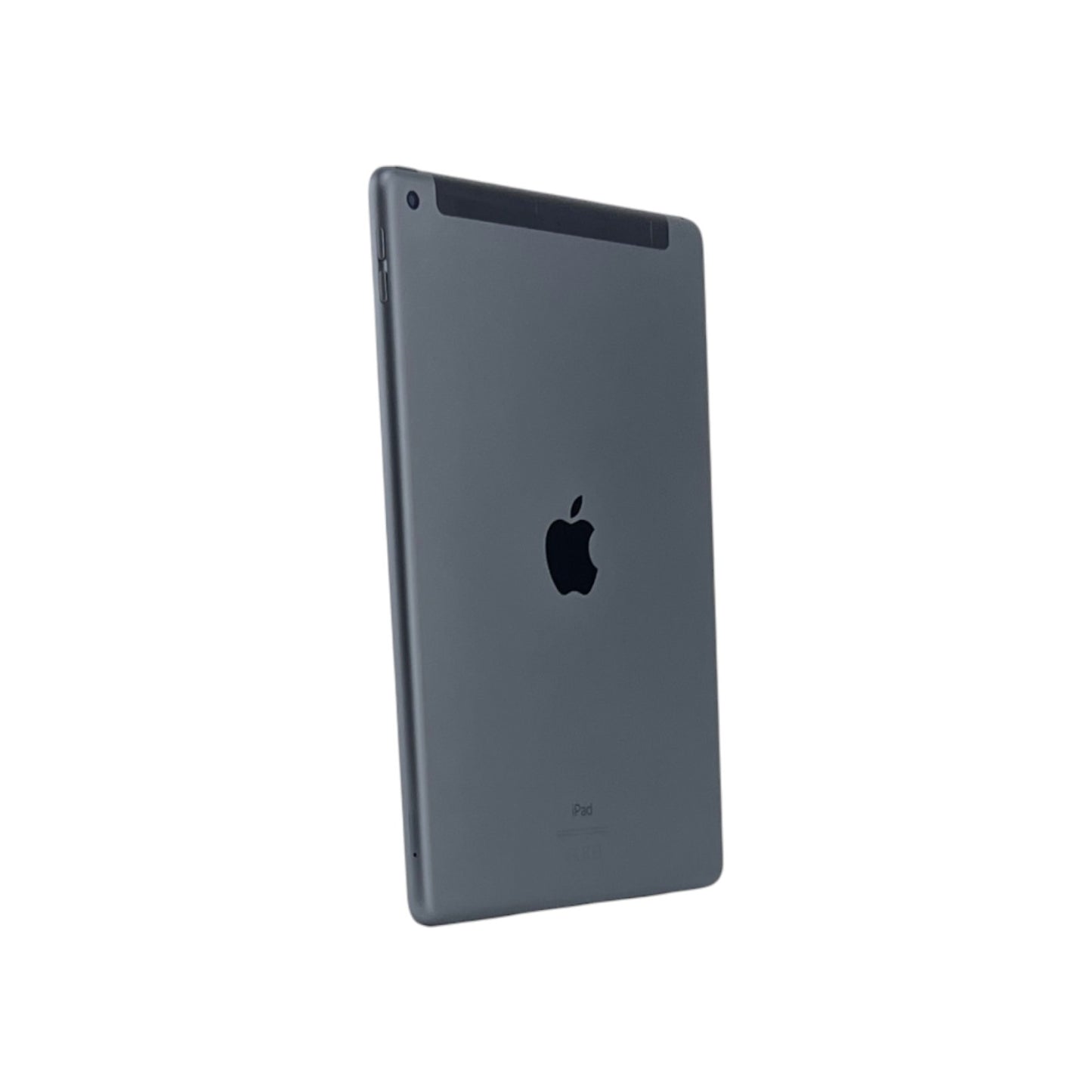 Apple iPad 8. Gen (2020) 10,2 Zoll WiFi + Cellular 32 GB Space Grau | Retourware
