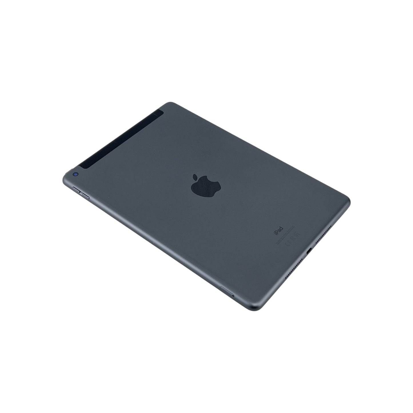 Apple iPad 8. Gen (2020) 10,2 Zoll WiFi + Cellular 32 GB Space Grau | Retourware