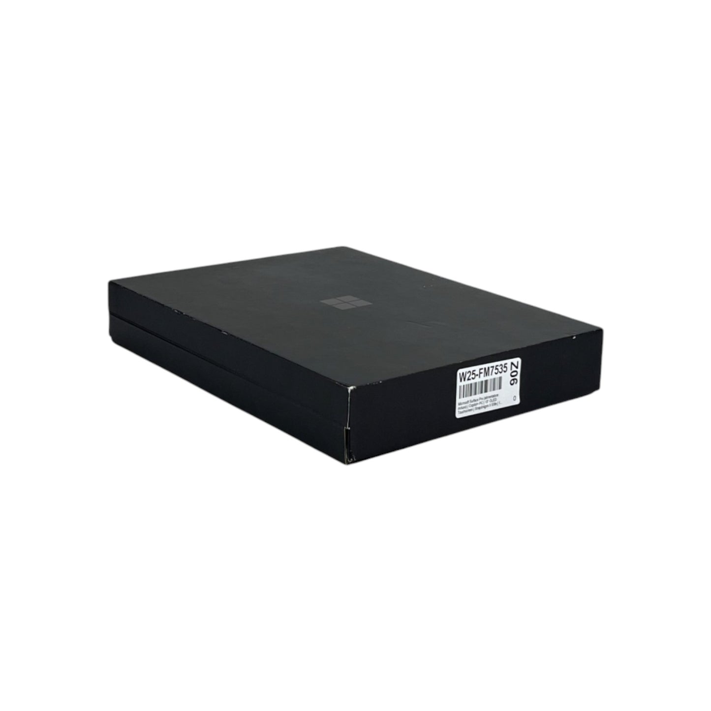 Microsoft Surface Pro 11 Tablet WiFi 13Zoll (33cm) Snapdragon X Elite 16GB 256GB | Retourware