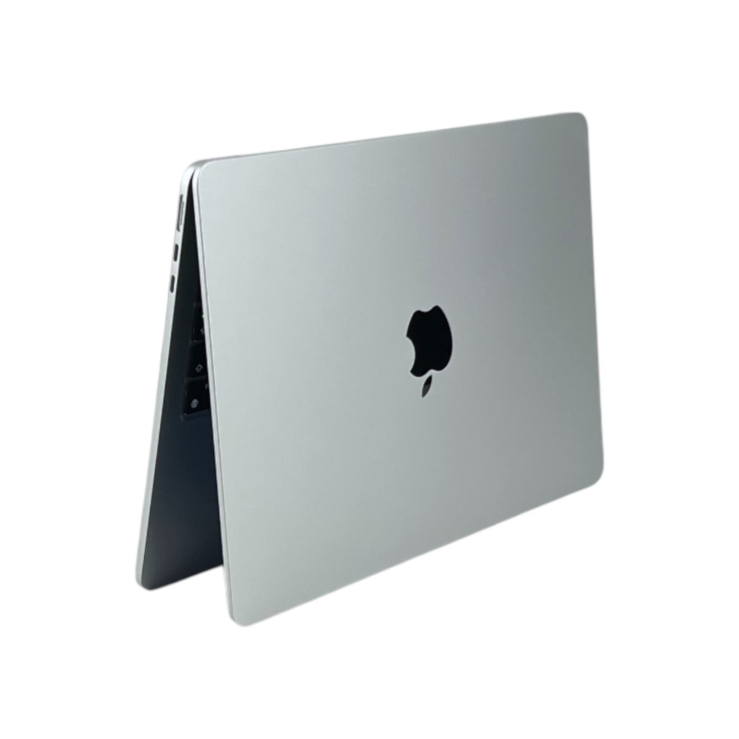 Apple MacBook Air 13,6 Zoll (34,54 cm) Notebook 2022 M2 8GB 256GB QWERTZ de | Retourware