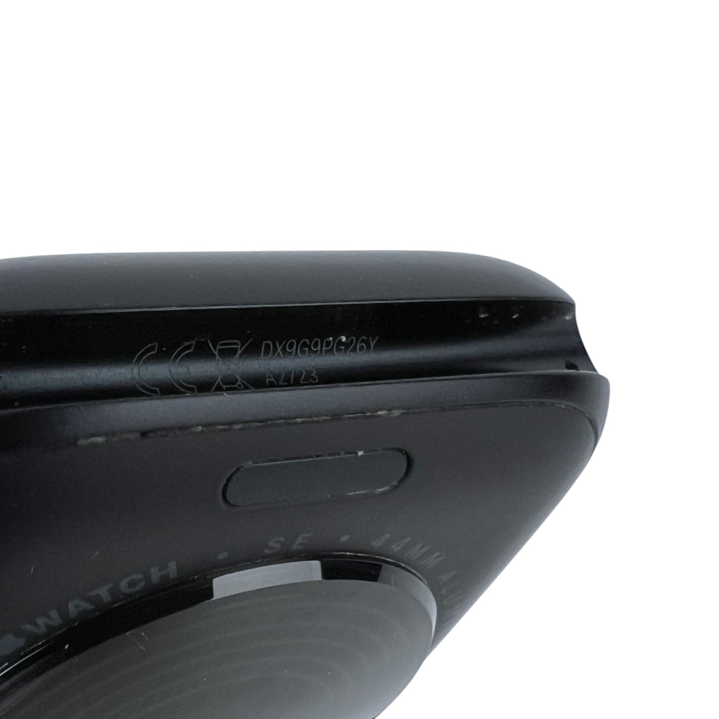 Apple Watch SE 2 GPS Aluminium Mitternacht 44 mm Sport Loop Mitternacht | Retourware