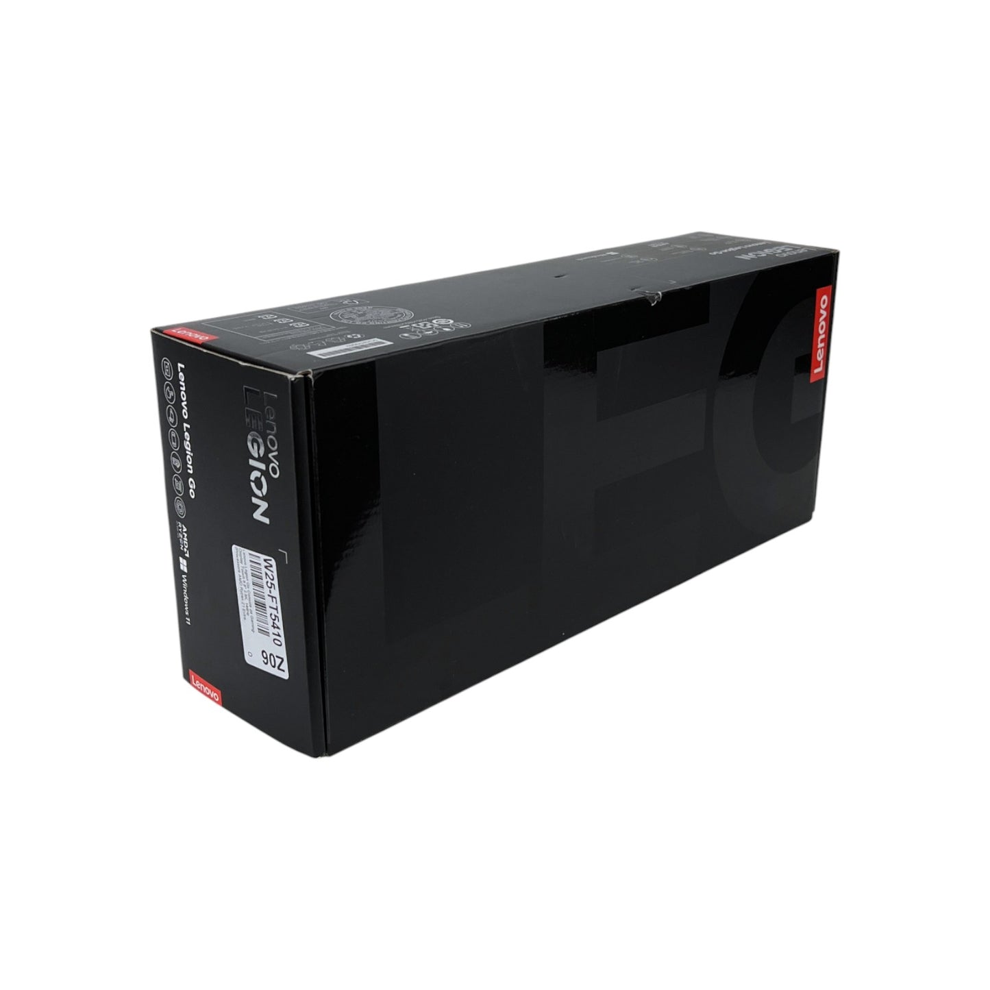 Lenovo Legion Go Gaming Konsole 8.8 Zoll (22.35 cm) Ryzen Z1 Extreme 16GB 512GB | Retourware