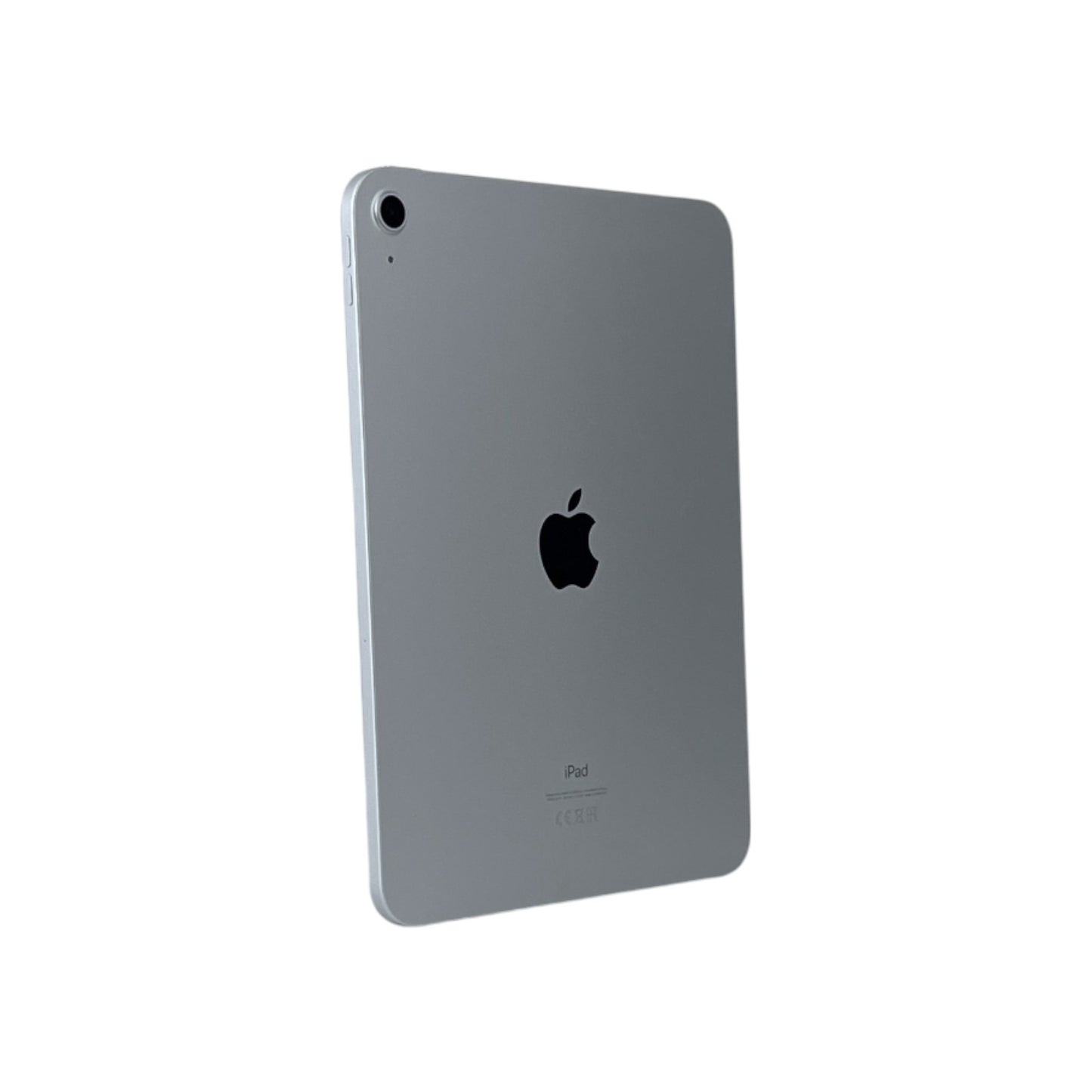 Apple iPad 10. Gen (2022) 10,9 Zoll WiFi 256 GB Silber | Retourware