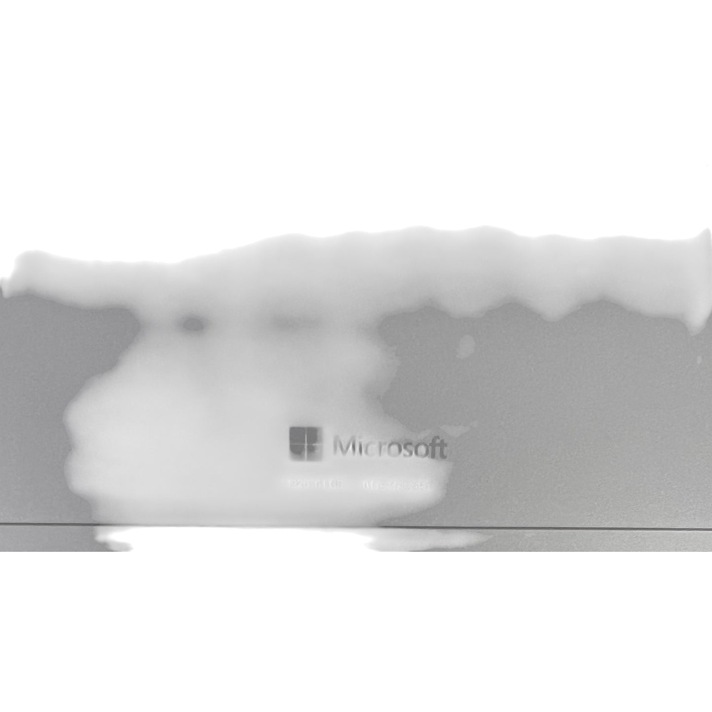 Microsoft Surface Go Tablet 10 Zoll (25,4 cm) Gold 4415Y 8GB 128GB WiFi Silber | Retourware