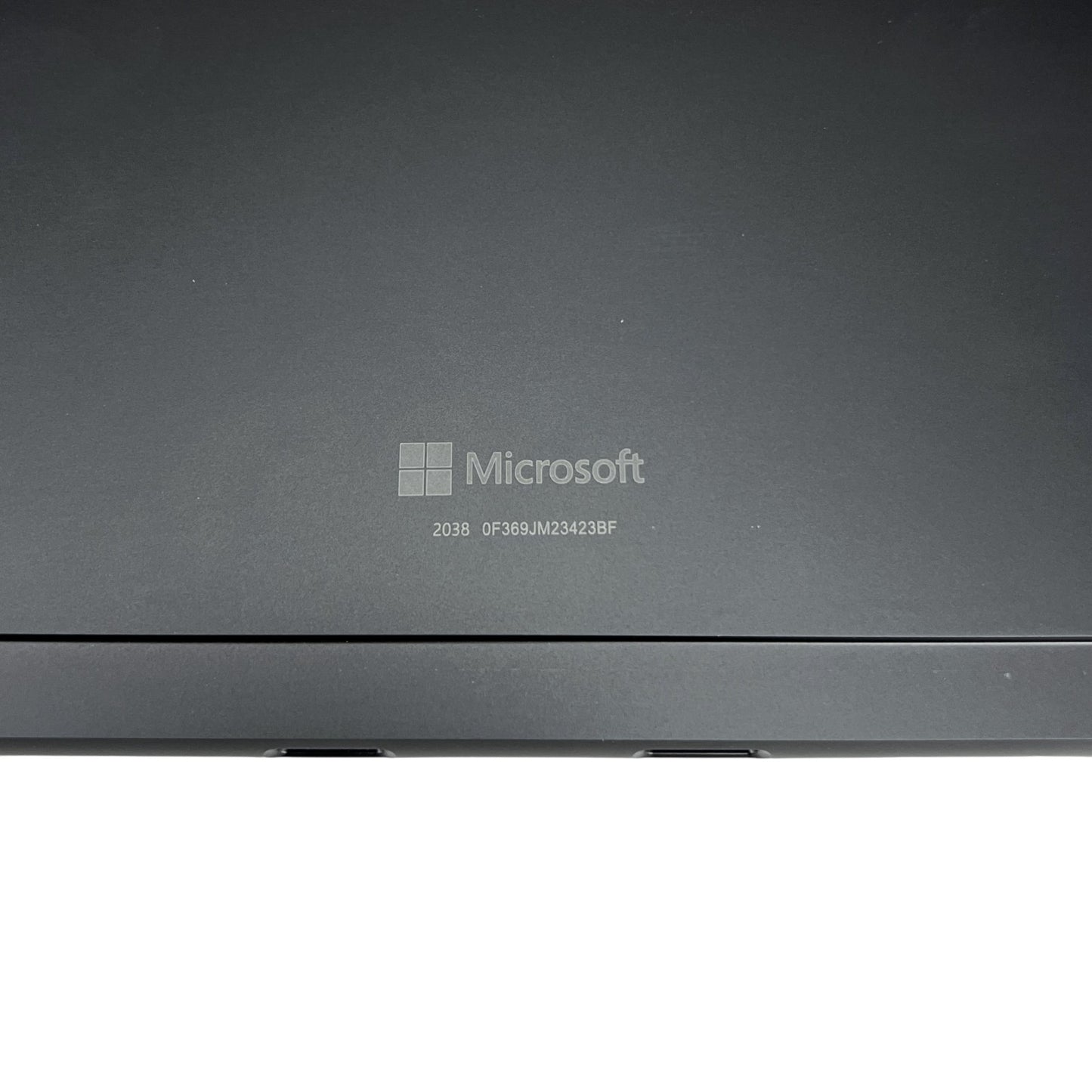 Microsoft Surface Pro 9 Tablet 13 Zoll (33 cm) i5-1235U 16GB 256GB W10H