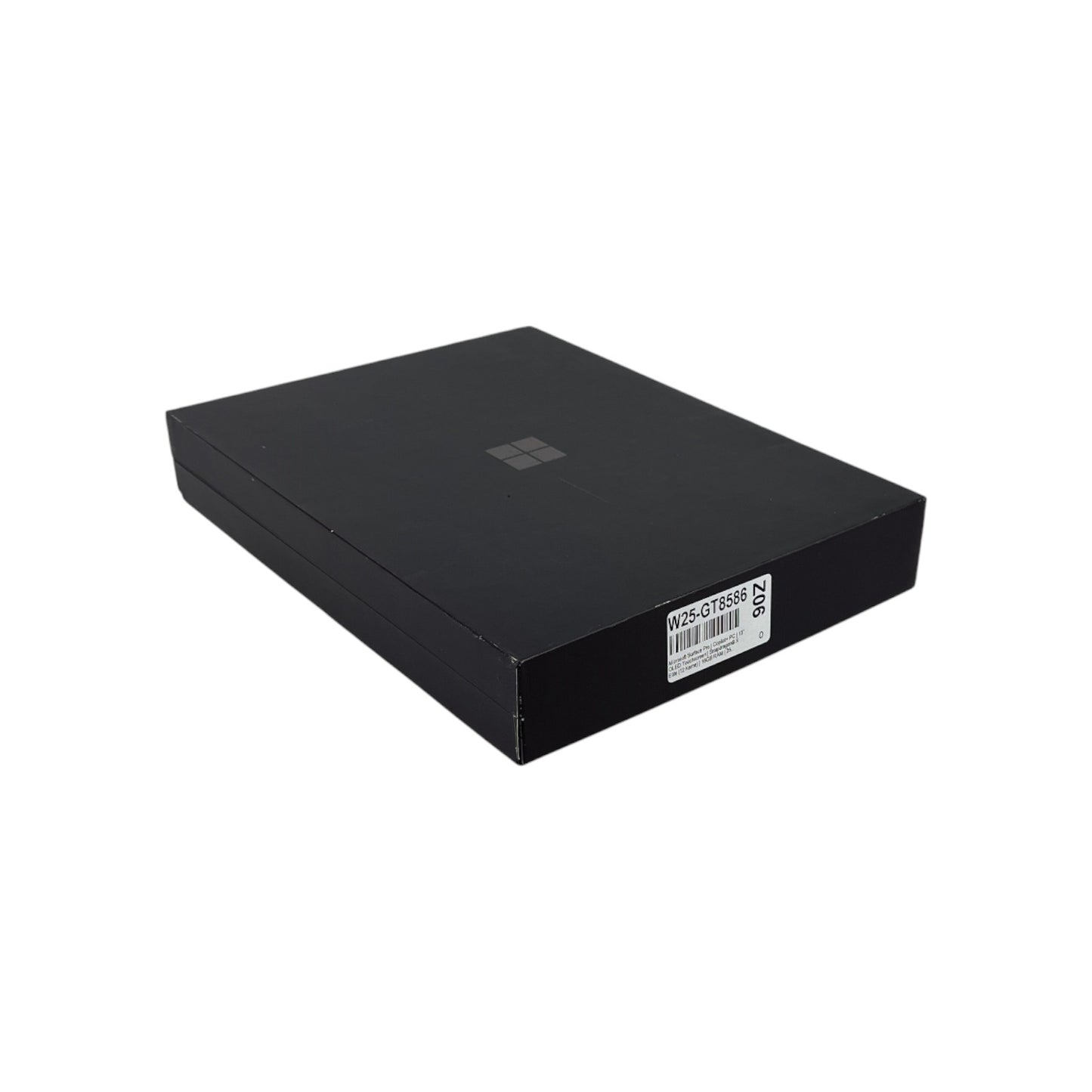 Microsoft Surface Pro 11 Tablet WiFi 13Zoll (33cm) Snapdragon X Elite 16GB 256GB | Retourware