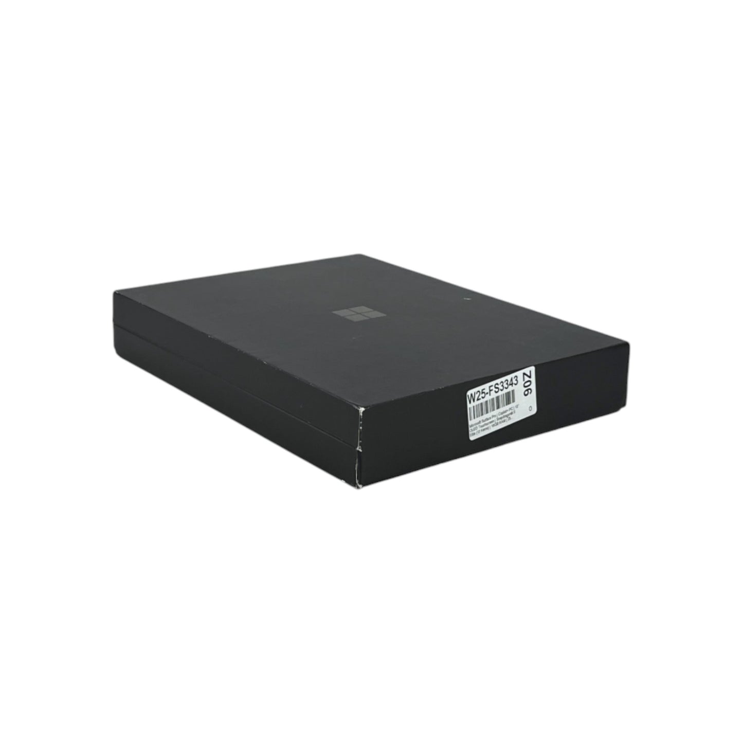 Microsoft Surface Pro 11 Tablet WiFi 13Zoll (33cm) Snapdragon X Elite 16GB 256GB | Retourware