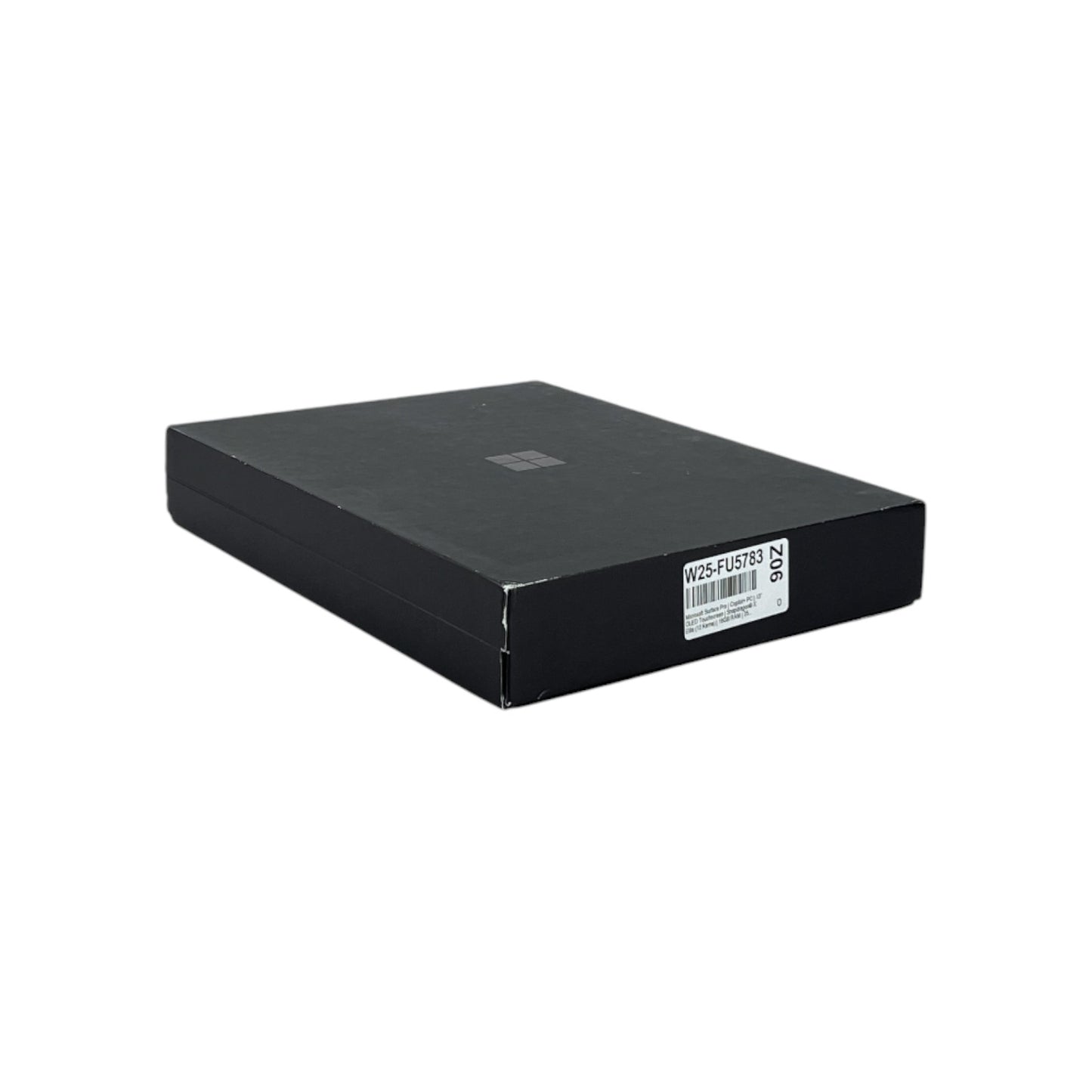 Microsoft Surface Pro 11 Tablet WiFi 13Zoll (33cm) Snapdragon X Elite 16GB 256GB | Retourware