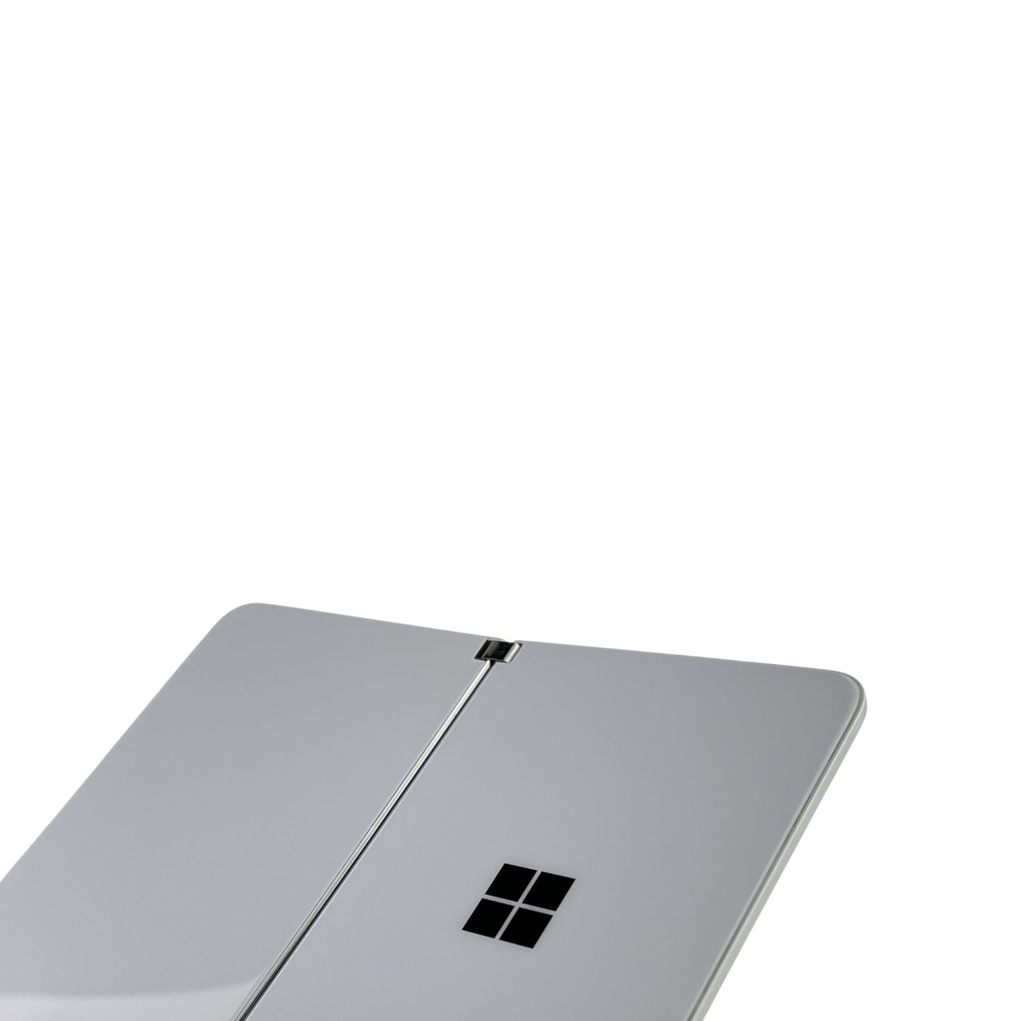 Microsoft Surface Duo Smartphone 8.1 Zoll (20.57 cm) 11MP 6GB 128GB Glacier | Retourware