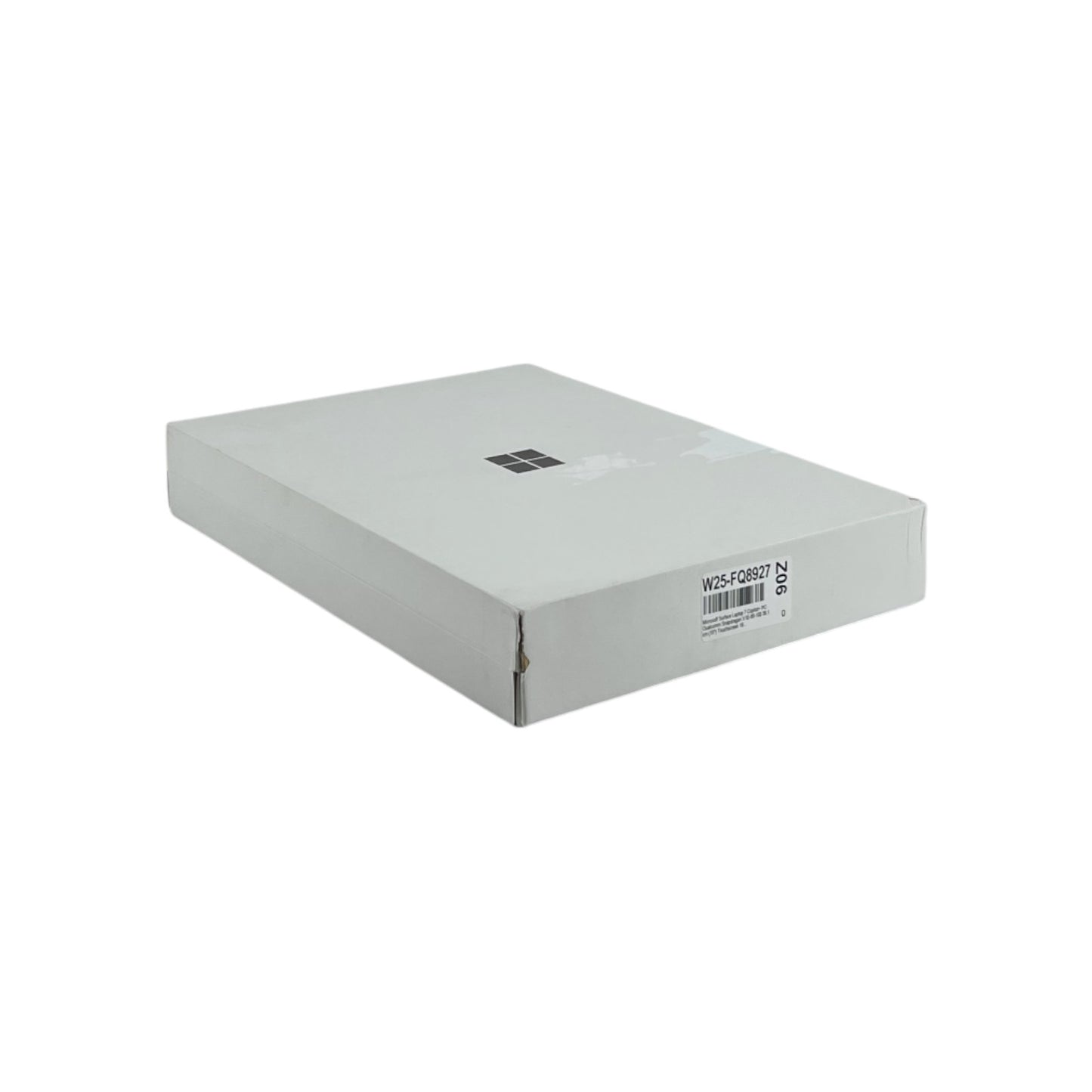 Microsoft Surface Laptop 7 15 Zoll (38.1 cm) X-Elite 16GB 1TB Win11 QWERTZ de | Retourware