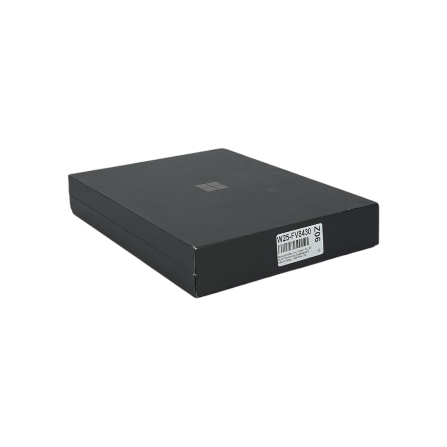 Microsoft Surface Pro 11 Tablet WiFi 13Zoll (33cm) Snapdragon X Elite 16GB 256GB | Retourware