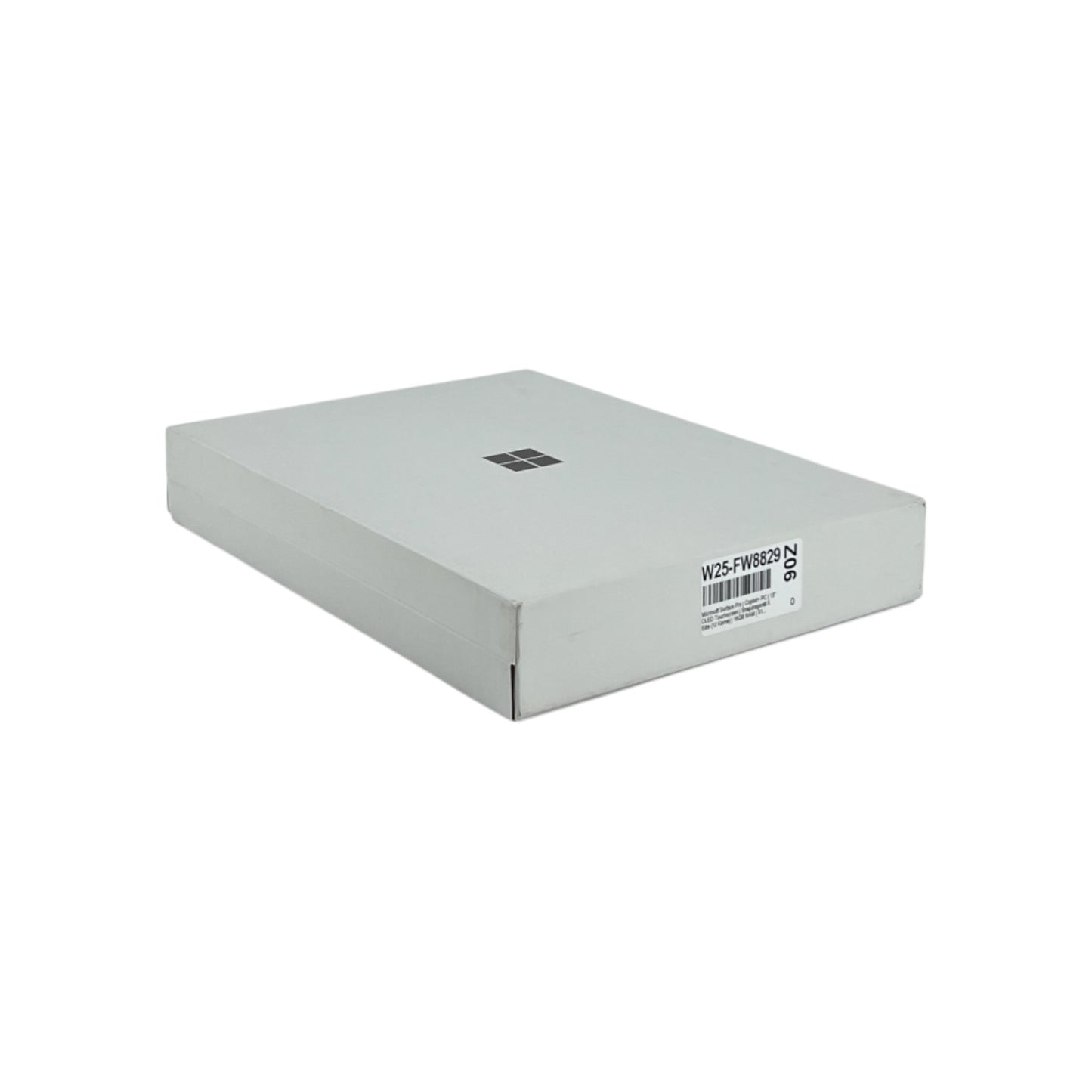 Microsoft Surface Pro 11 Tablet 13 Zoll (33,02 cm) Snapdragon X Elite 16GB 512GB | Retourware