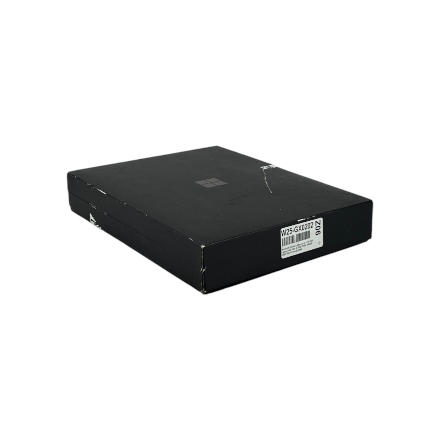 Microsoft Surface Go2 Notebook 12,4 Zoll (31,4cm) i5-1135G7 8GB 256GB QWERTZ de | Retourware