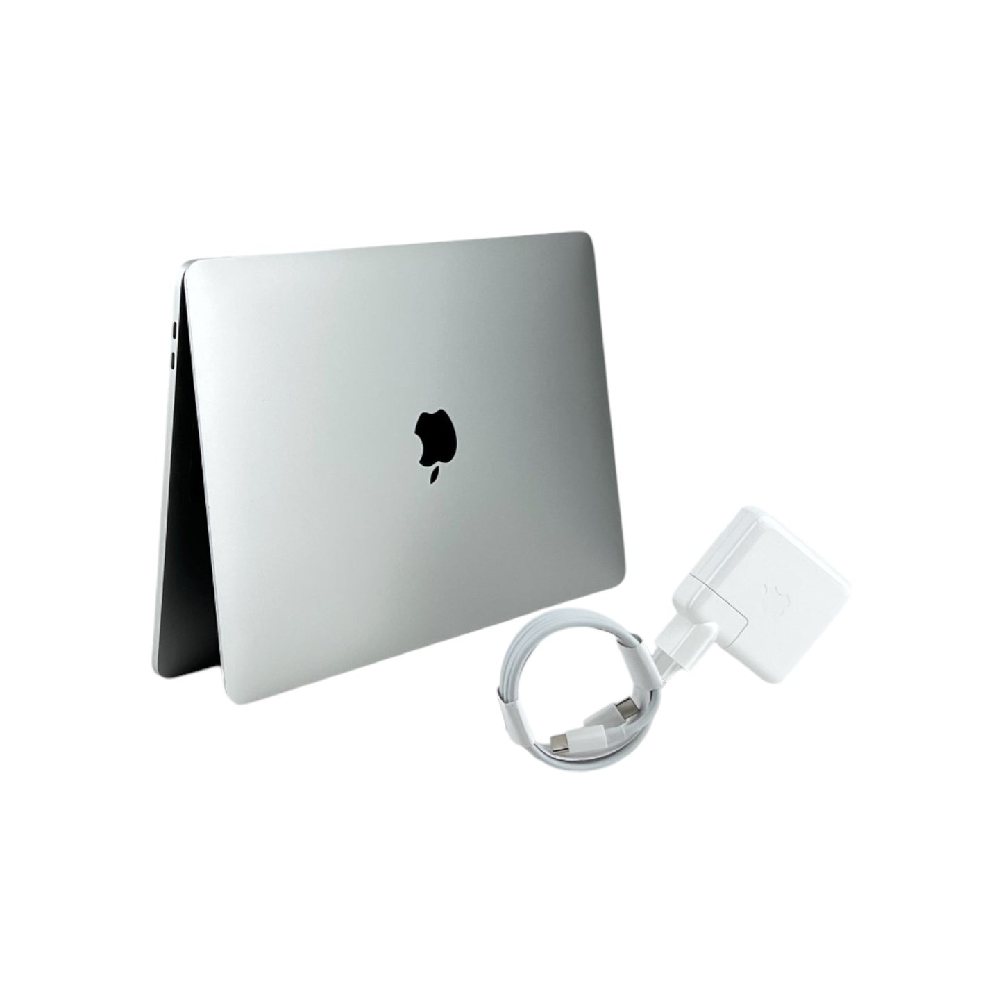 Apple MacBook Pro 13,3 Zoll (33,78 cm) Notebook 2020 M1 8GB 256GB QWERTZ de | Retourware