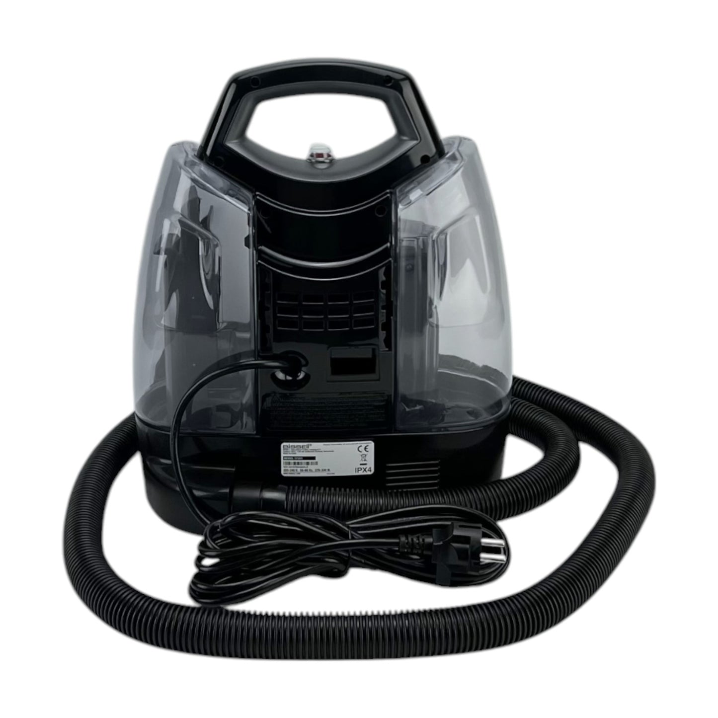 Bissell Waschsauger Handstaubsauger Spotclean Pet Plus 330W 1.82L Schwarz Grün | Retourware