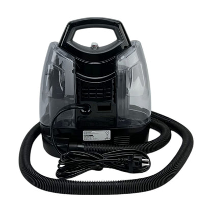 Bissell Waschsauger Handstaubsauger Spotclean Pet Plus 330W 1.82L Schwarz Grün | Retourware