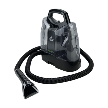 Bissell Waschsauger Handstaubsauger Spotclean Pet Plus 330W 1.82L Schwarz Grün | Retourware