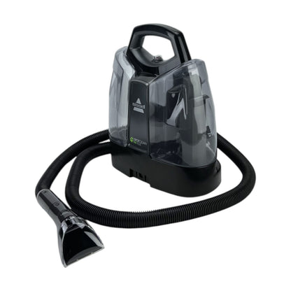Bissell Waschsauger Handstaubsauger Spotclean Pet Plus 330W 1.82L Schwarz Grün | Retourware