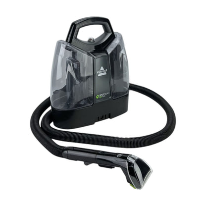 Bissell Waschsauger Handstaubsauger Spotclean Pet Plus 330W 1.82L Schwarz Grün | Retourware