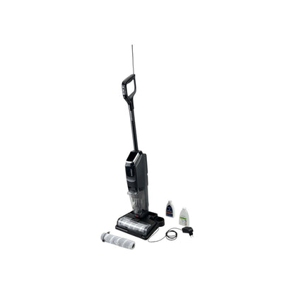 Bissell Crosswave OmniForce Edge 4000N Akku Wischsauger Stielsauger Beutellos | Retourware