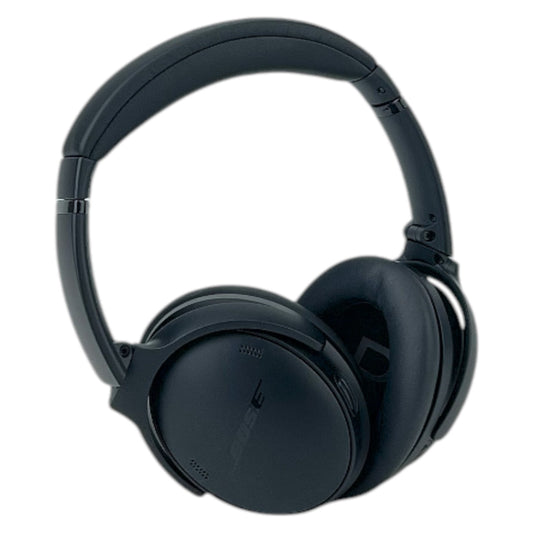Bose QuietComfort SC Bluetooth Kopfhörer Headset Noise-Cancelling OverEar 24 Std | Retourware