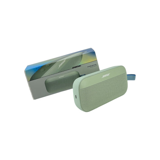Bose SoundLink Flex Bluetooth Partylautsprecher (2. Gen.) tragbar 12 Std. | Retourware