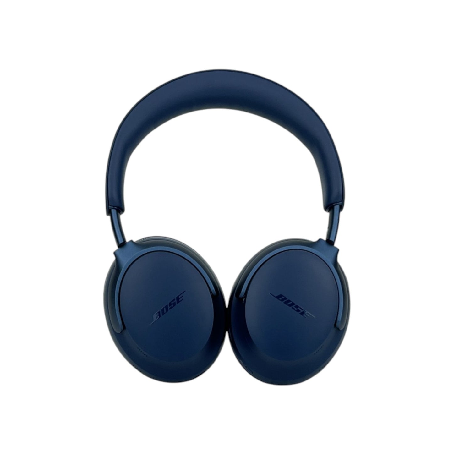 Bose QuietComfort Ultra Headphones OverEar-Kopfhörer Noise Cancelling Lunar Blue | Retourware