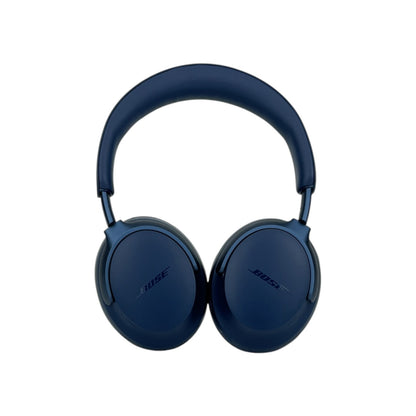 Bose QuietComfort Ultra Headphones OverEar-Kopfhörer Noise Cancelling Lunar Blue | Retourware