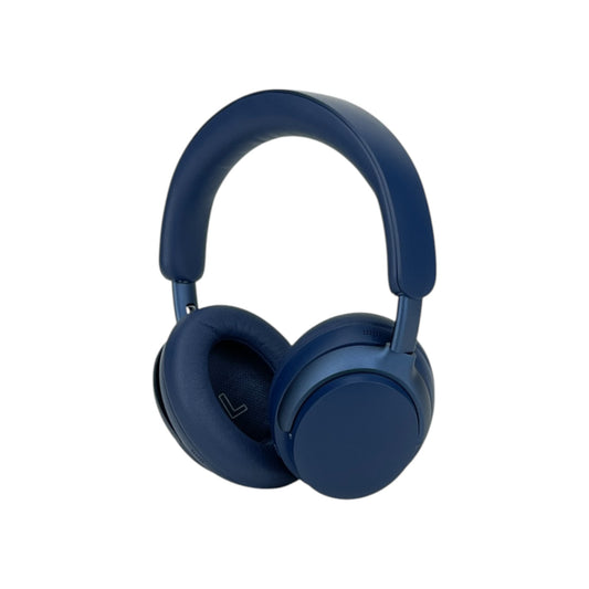 Bose QuietComfort Ultra Headphones OverEar-Kopfhörer Noise Cancelling Lunar Blue | Retourware