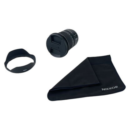 Nikon Nikkor Z Weitwinkel Zoom Objektiv 14-30mm f/4 AF-Motor APS-C Kleinbild | Retourware