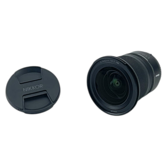 Nikon Nikkor Z Weitwinkel Zoom Objektiv 14-30mm f/4 AF-Motor APS-C Kleinbild | Retourware