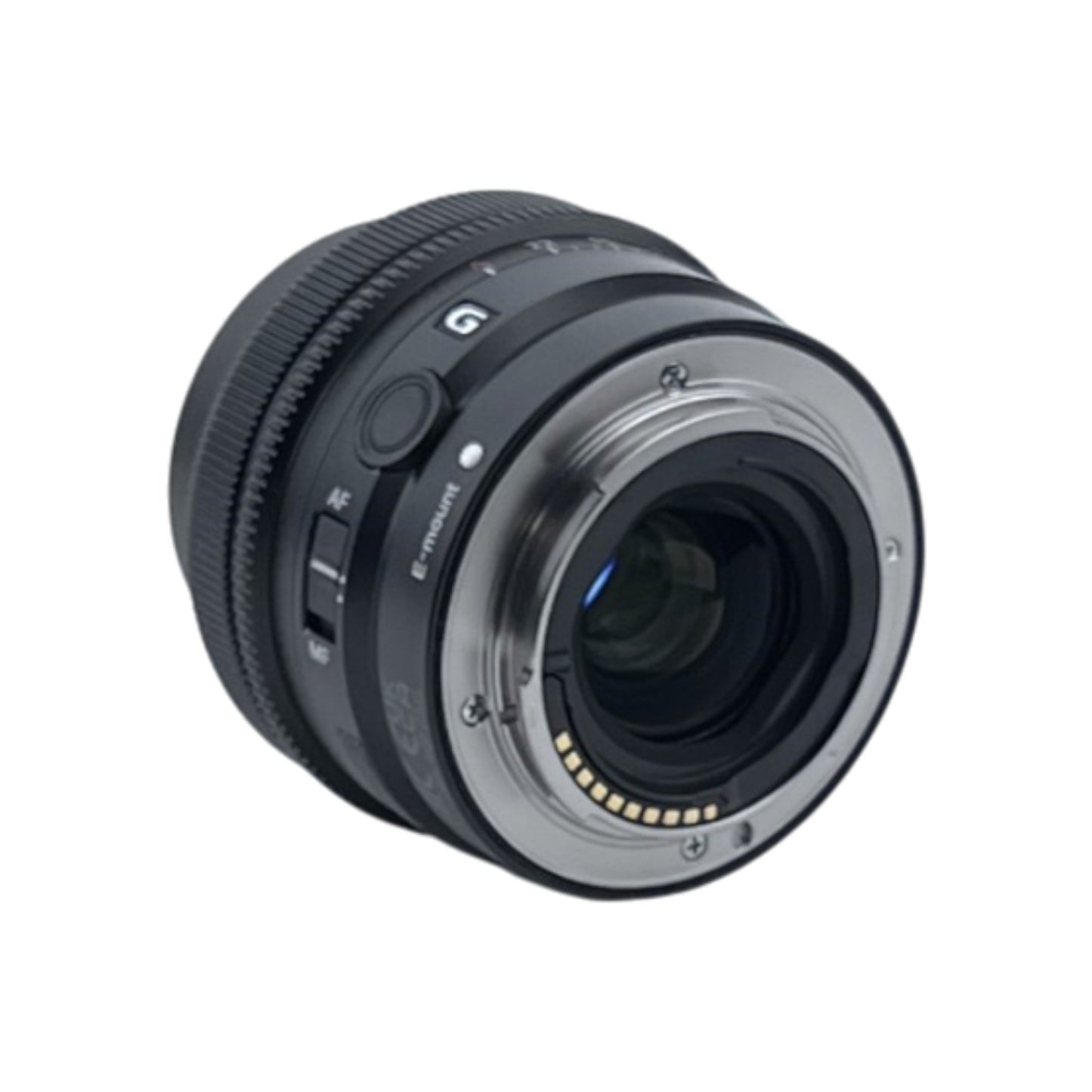 Sony FE Standart Objektiv 40mm f/2.5 G Full-Frame Ultra-Compact G-Objektiv | Retourware