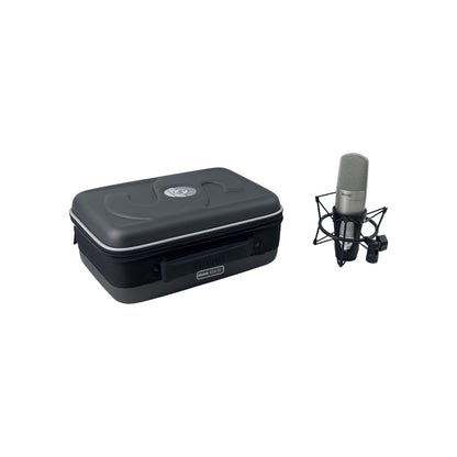 Shure KSM32/SL Instrumenten Gesang Mikrofon Kondensator XLR Niere 20Hz - 20kHz | Retourware