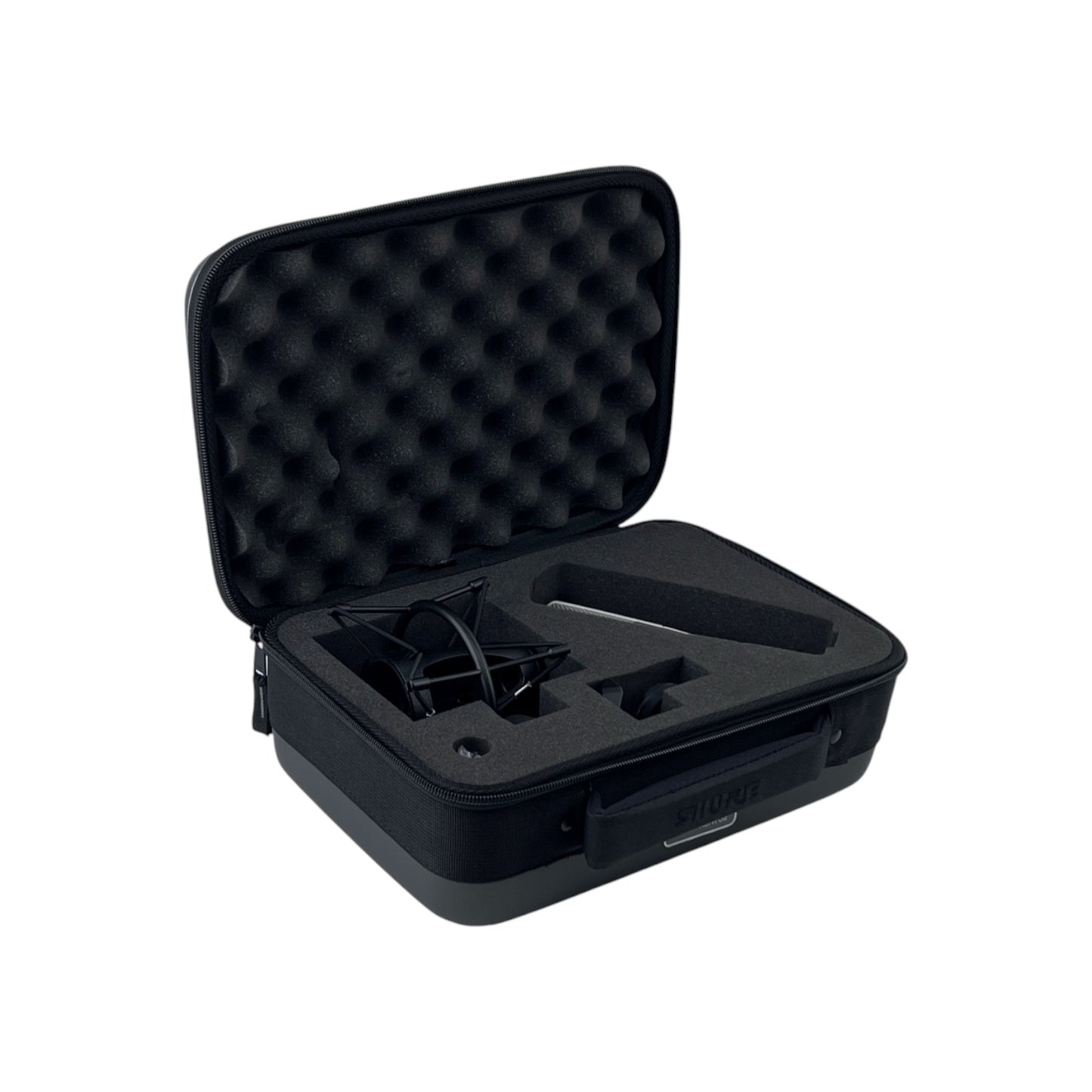 Shure KSM32/SL Instrumenten Gesang Mikrofon Kondensator XLR Niere 20Hz - 20kHz | Retourware