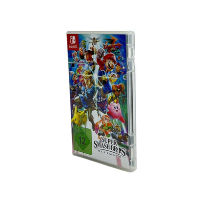 Nintendo Bandai Super Smash Bros. Ultimate Nintendo Switch Beat'emUp Actionspiel | Retourware
