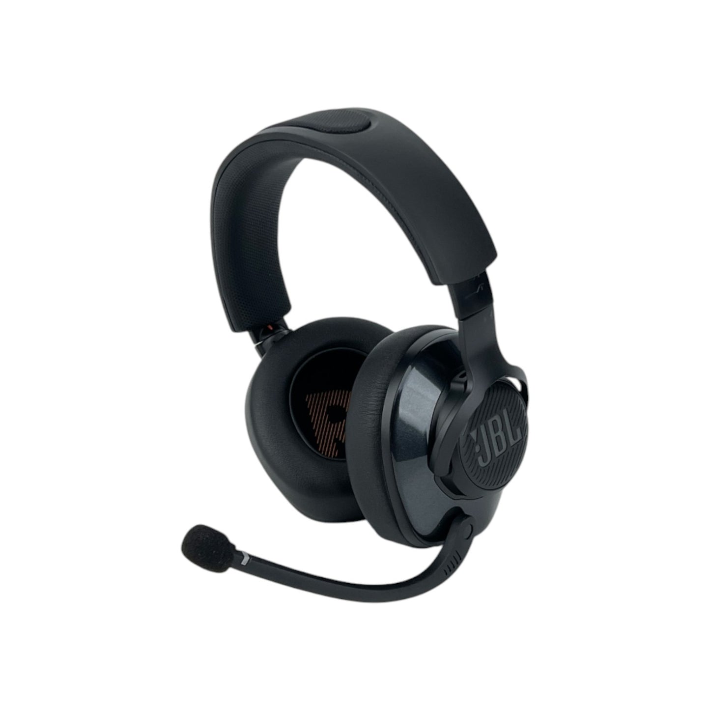 JBL Quantum 400 OverEar Gaming Headset Gaming Kopfhörer 3.5mm Klinke USB Schwarz | Neu