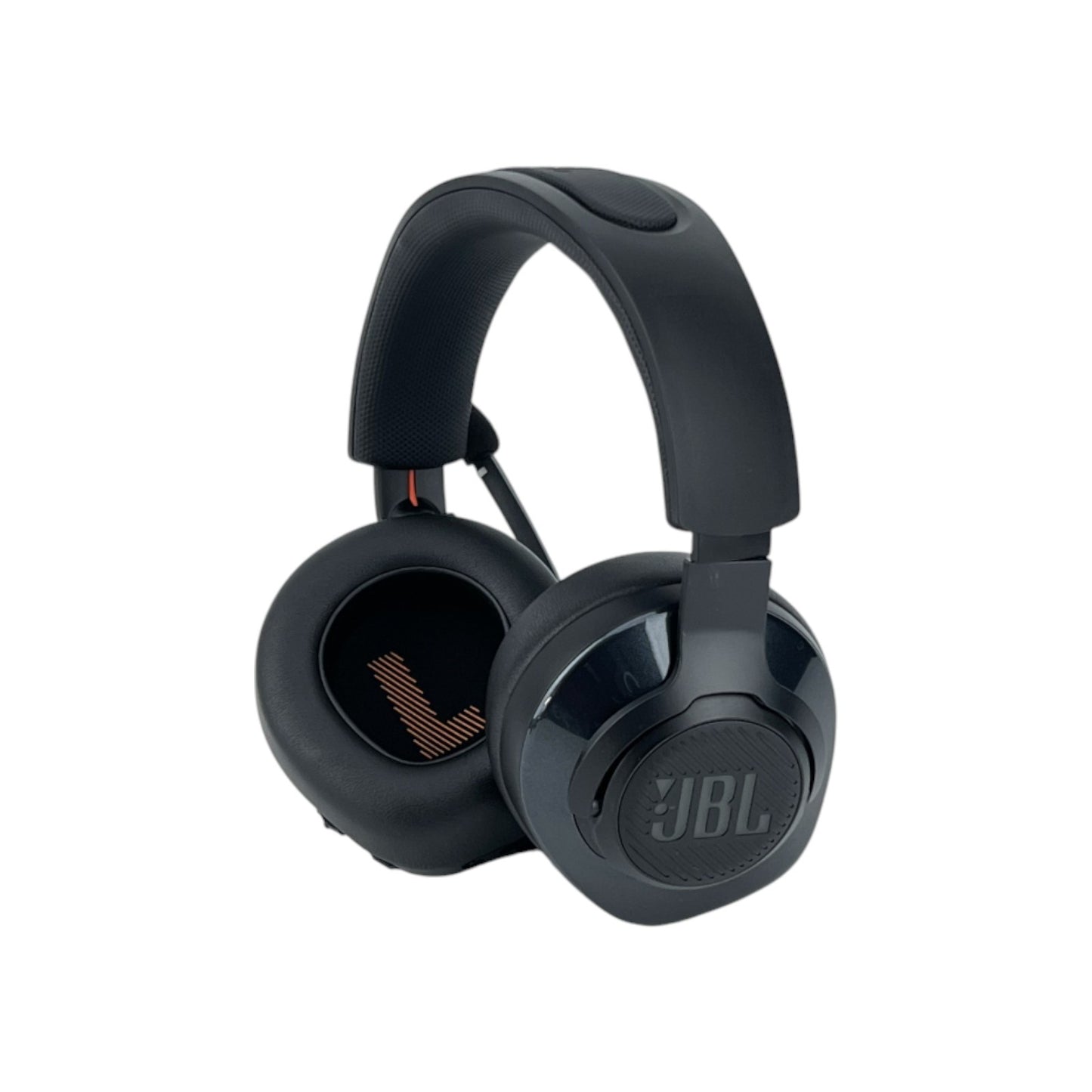 JBL Quantum 400 OverEar Gaming Headset Gaming Kopfhörer 3.5mm Klinke USB Schwarz | Neu