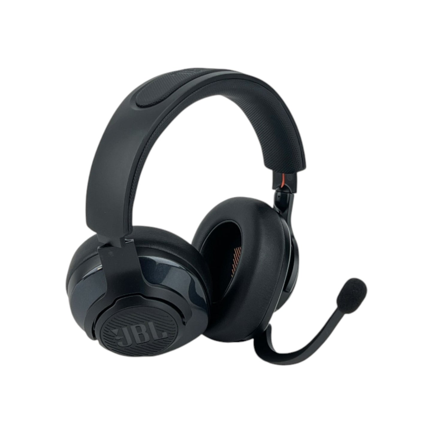 JBL Quantum 400 OverEar Gaming Headset Gaming Kopfhörer 3.5mm Klinke USB Schwarz | Neu