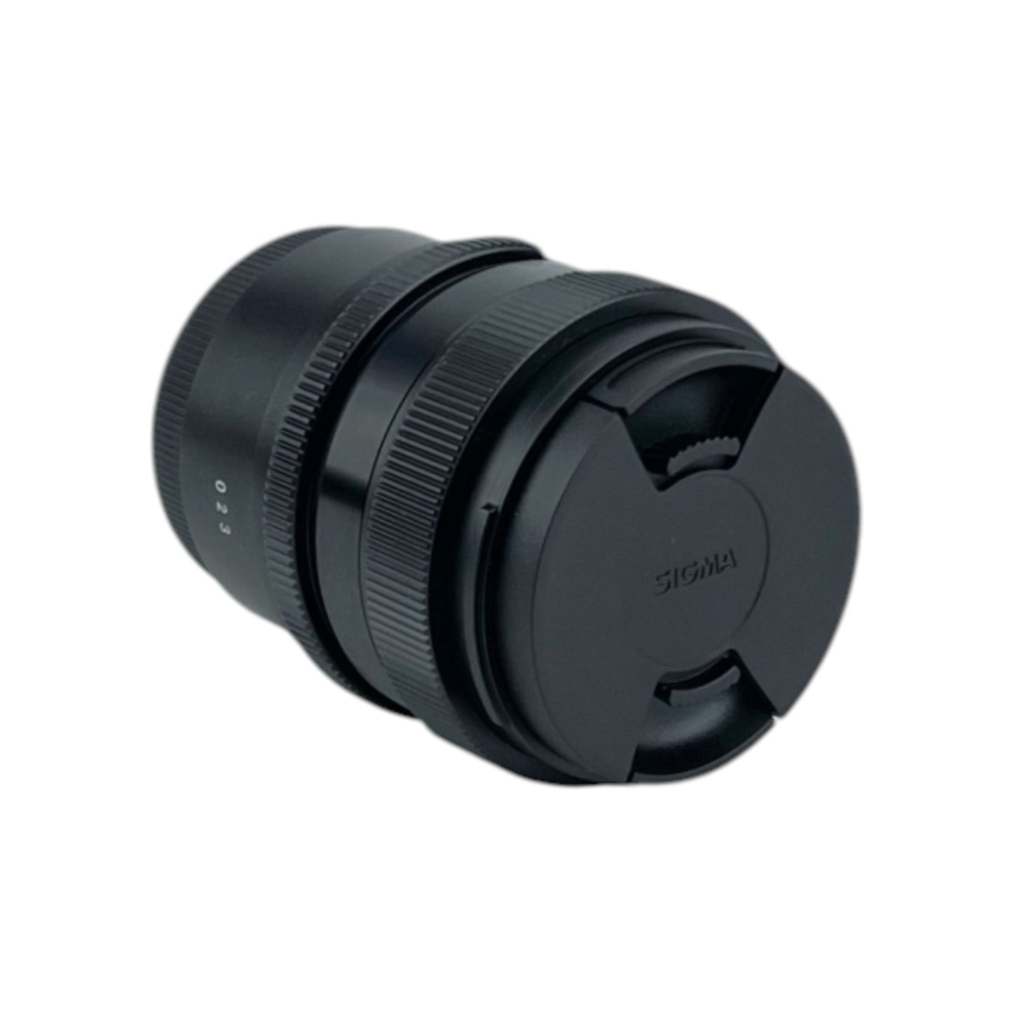Sigma Contemporary 50mm Standart Objektiv APS-C Kleinbild f/2 DG DN Sony-E Mount | Retourware