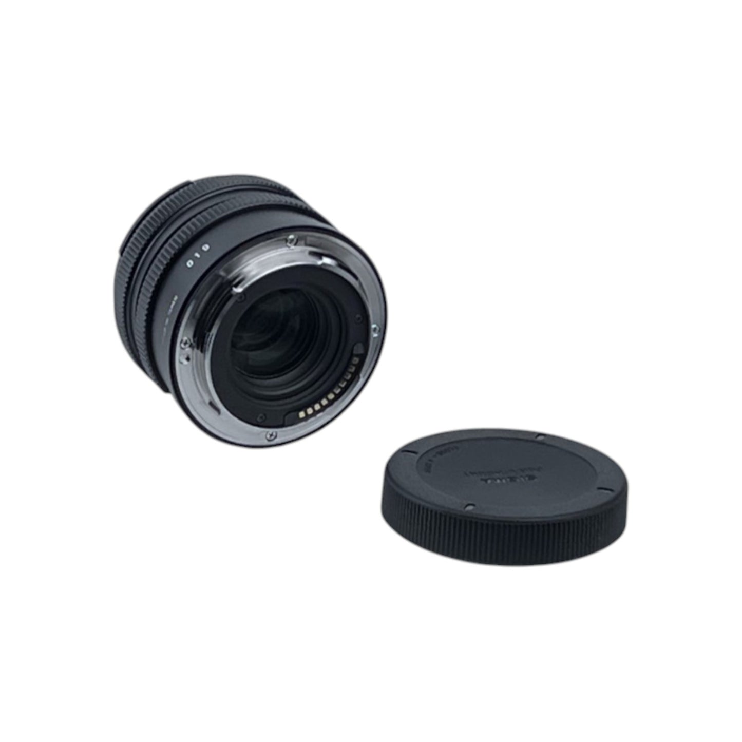 Sigma Contemporary Standard Objektiv 45mm f/2.8 DG DN AF-Motor L-Mount | Retourware